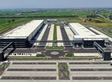 DTZ Investors announce inauguration of FedEx largest Distribution Hub in Europe