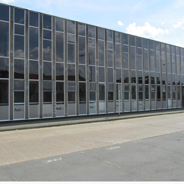 Well located warehouse unit available to let in Mitcham