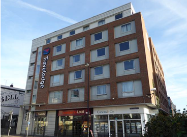 Freehold interest acquired in 99 King Street, Maidenhead for £11.43m