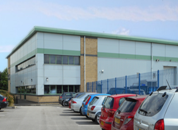 Smithfield Murray demonstrate strong appetite to retain Trafford Park presence