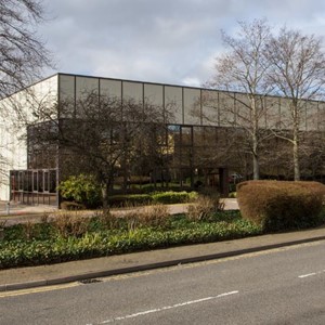 Birmingham university estates strategy