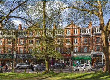 Hampstead retail parade purchase completes