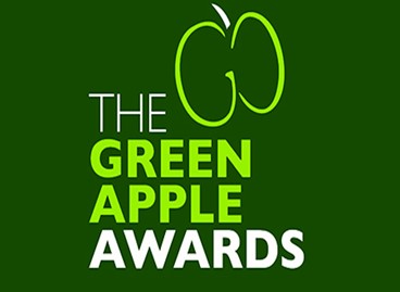 The Printworks has been awarded the prestigious Green Apple award for green initiatives