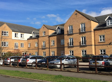 DTZ Investors has completed the sale of two care homes