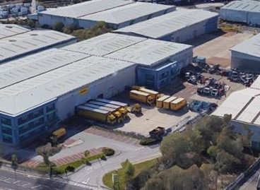 Off market acquisition of Prince Mead Place, Trafford Park completes for £11.5m