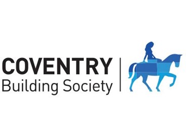 Coventry Building Society signed at Caxtongate, Birmingham