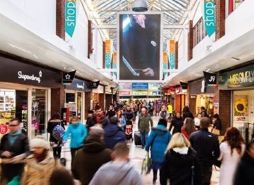 Shopstop acquired in Europe’s busiest railway interchange for  £137 million