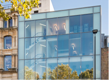 DTZ Investors completes sale of long leasehold interest in 140 Old Street, London