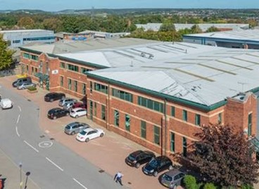 DTZ Investors acquires multi-let industrial estate in High Wycombe