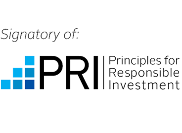 DTZ INVESTORS SCORE HIGHLY IN THE UNITED NATIONS PRINCIPLES FOR RESPONSIBLE INVESTMENT (PRI) SUSTAINABILITY ASSESSMENT