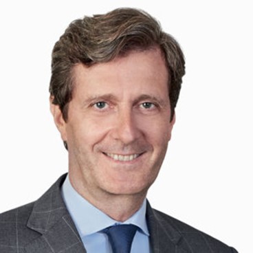 ALBAN LISS, PRESIDENT OF DTZ INVESTORS FRANCE, SHARES HIS VIEWS ON THE CURRENT MARKET SITUATION AND DETAILS HIS FUTURE AMBITIONS