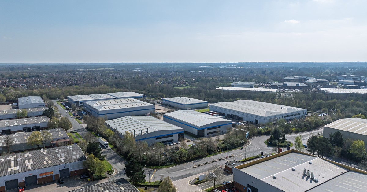 DTZ Investors Secures Solar Park Acquisition for £61.1 Million