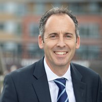 Martin Gilbert