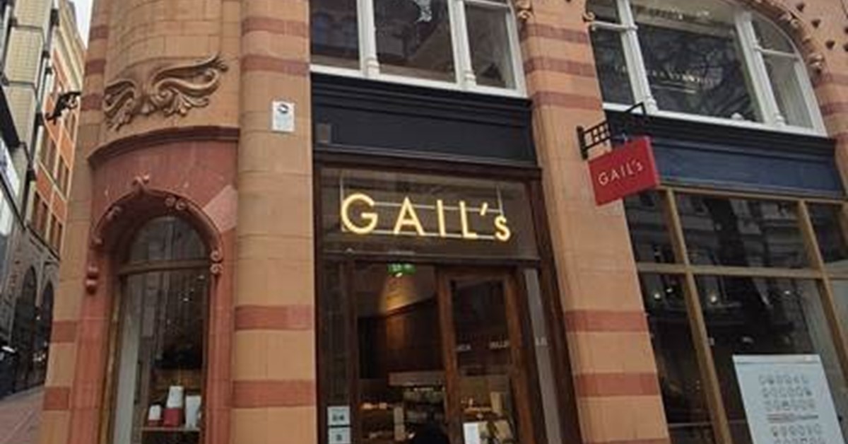 GAILs: DTZ Investors Signs 10-Year Lease with GAIL’s Bakery in Birmingham
