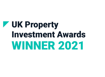 The Kent Pension Fund property portfolio, managed by DTZ Investors, has been awarded two MSCI awards for its long term outperformance