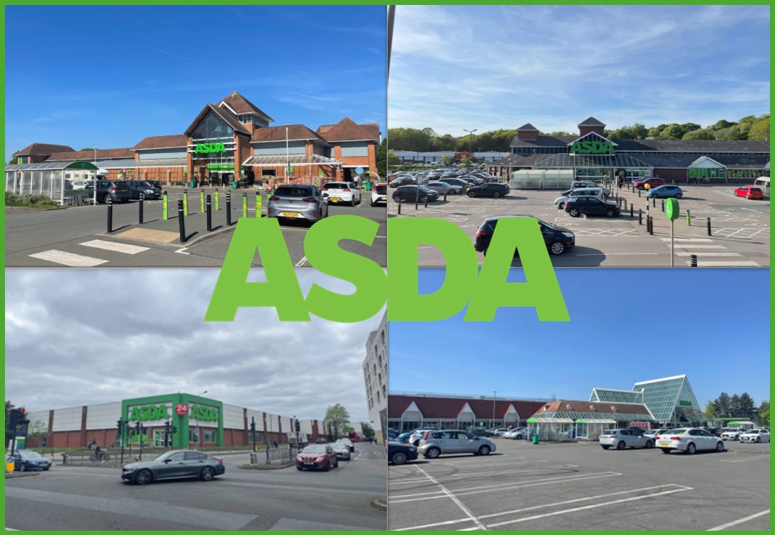 DTZ Investors acquires £100m off-market grocery portfolio