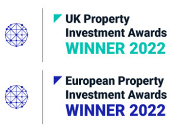 The Kent Pension Fund property portfolio, managed by DTZ Investors, wins UK and European MSCI long term performance awards for second year in a row